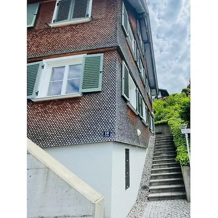Dom wakacyjny Ws Wolfurt