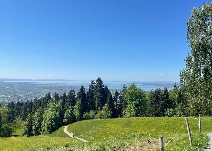 Holiday home Ws Wolfurt